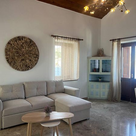 Petalo House Apartment Symi Exterior foto