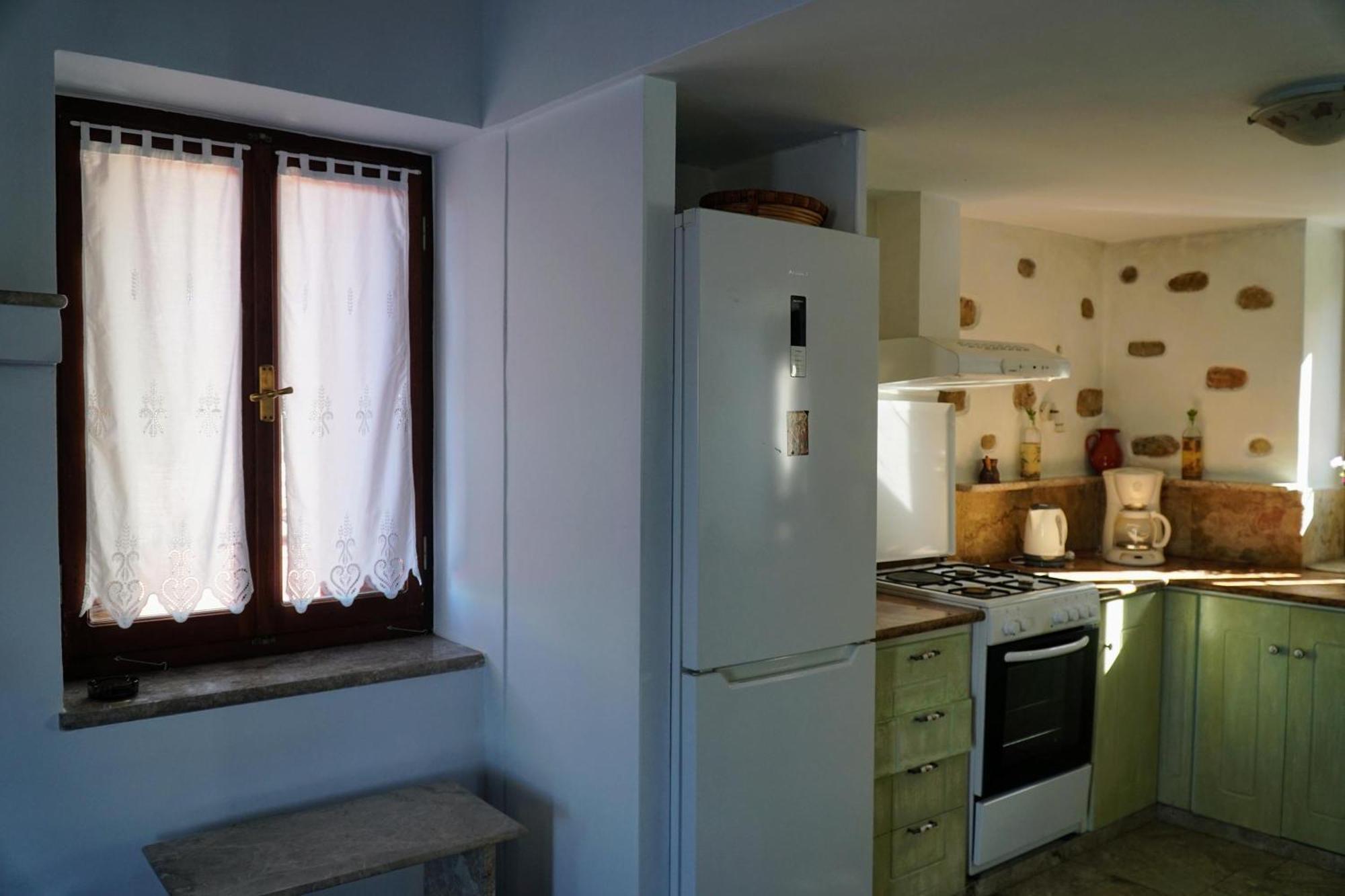 Petalo House Apartment Symi Exterior foto