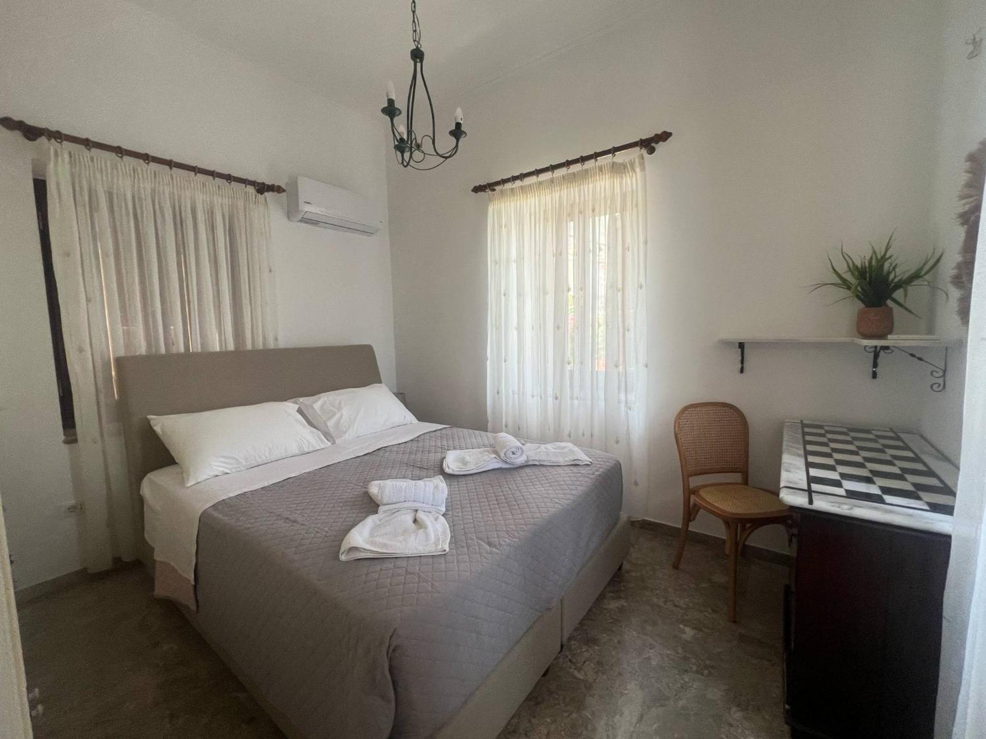 Petalo House Apartment Symi Exterior foto